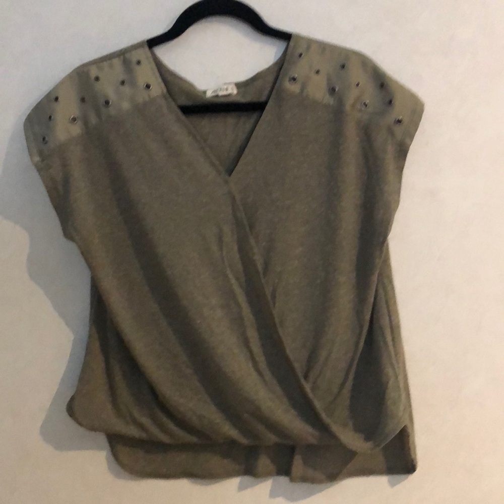 Cute Summer Tee